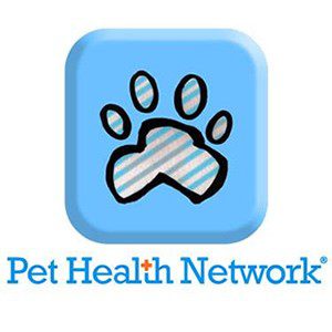 Link to Pet Health Network Website