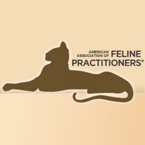 Link to American Association of Feline Practitioners Website